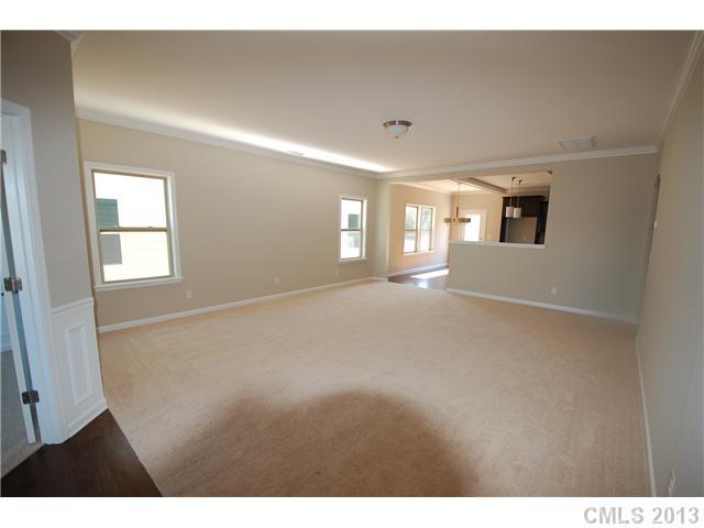 Locust Town Center - Residential