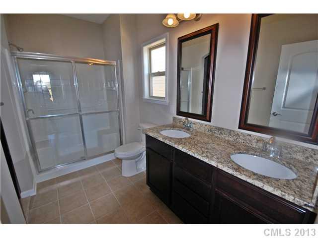 Locust Town Center - Residential