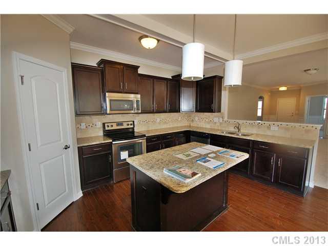 Locust Town Center - Residential