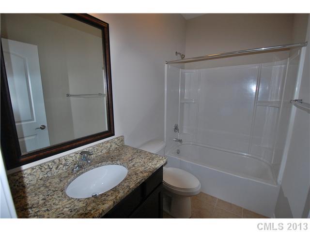 Locust Town Center - Residential