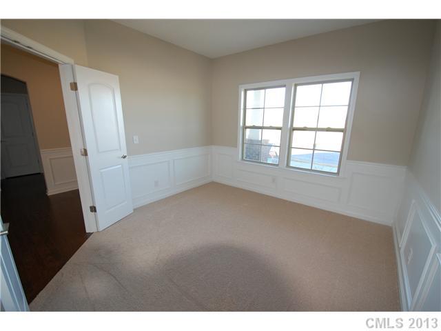 Locust Town Center - Residential