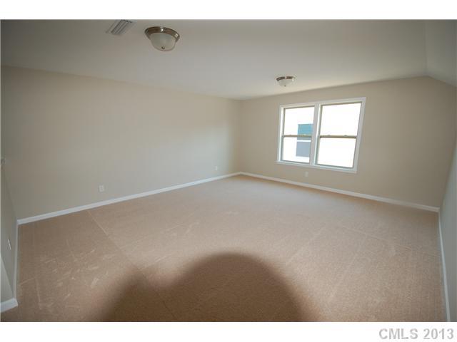 Locust Town Center - Residential