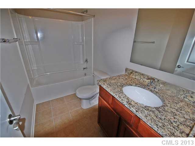 Locust Town Center - Residential