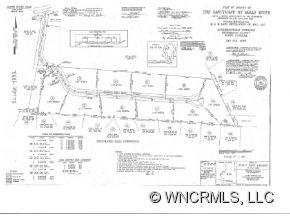 The Sanctuary At Mills River - Land