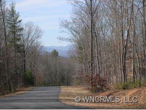 The Sanctuary At Mills River - Land
