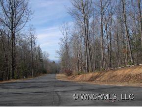 The Sanctuary At Mills River - Land