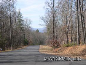 The Sanctuary At Mills River - Land