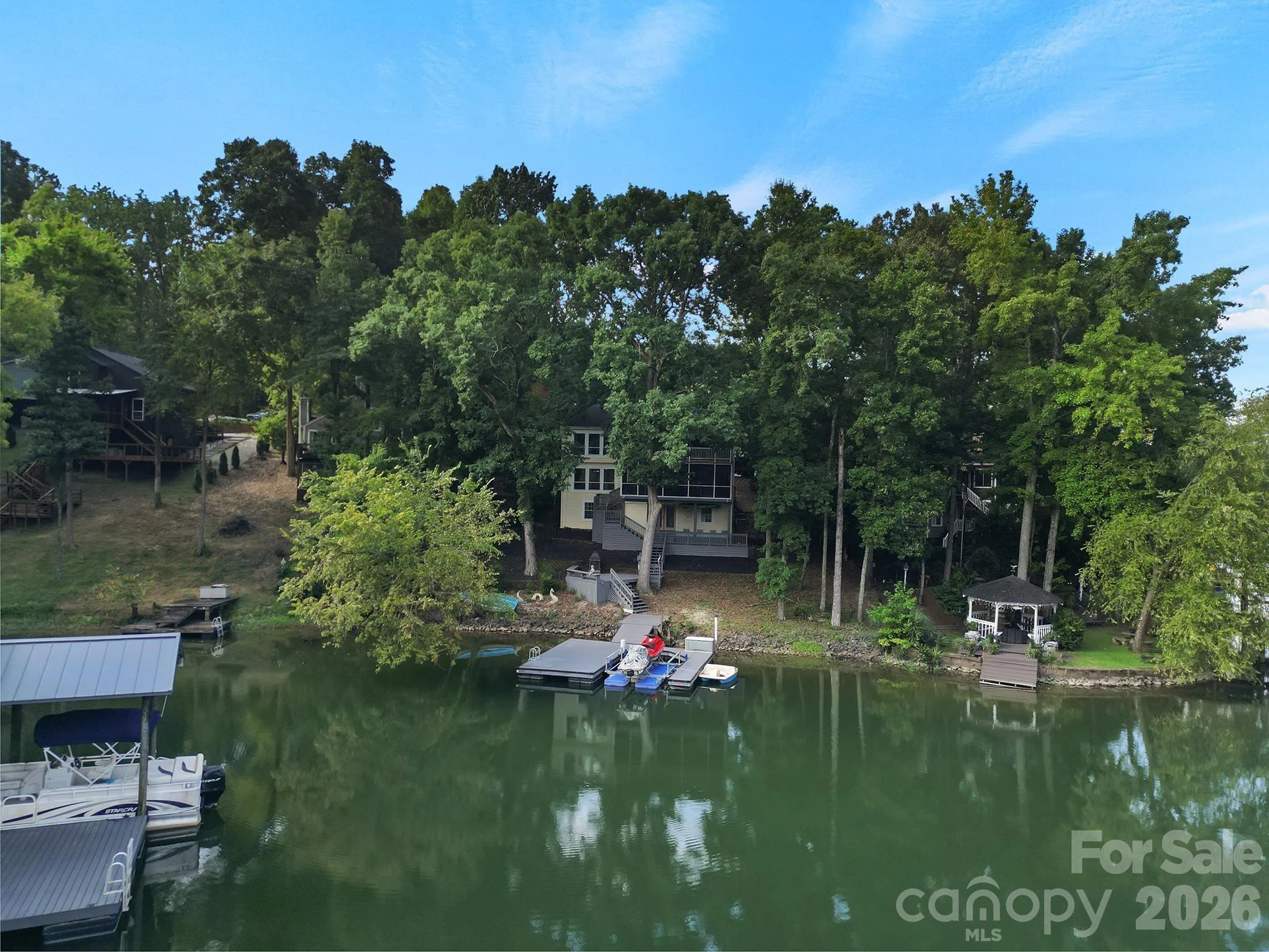 27059 Catamaran Road Unit 59, Tega Cay, SC, 29708