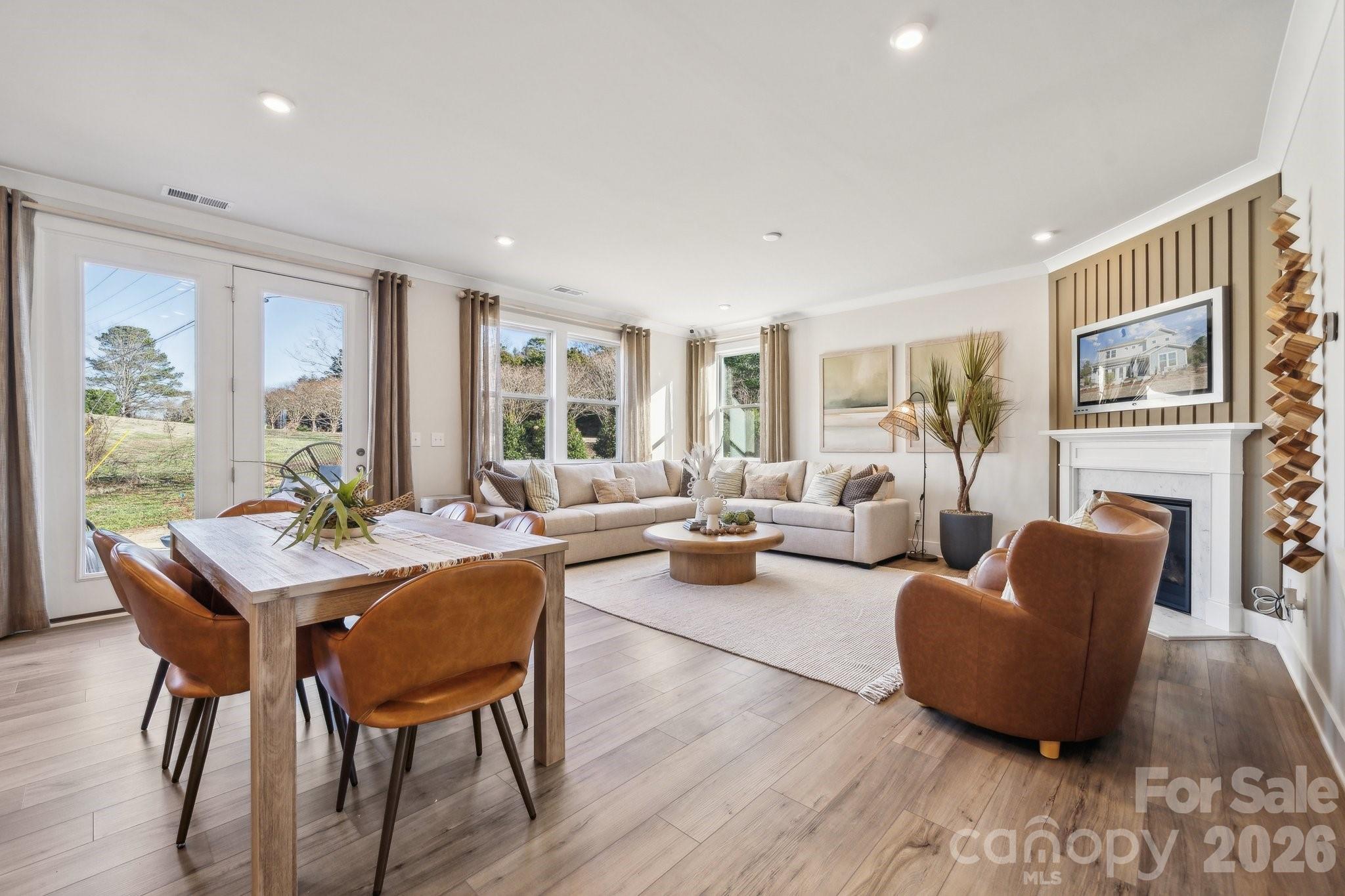 Cannon Manor - Residential