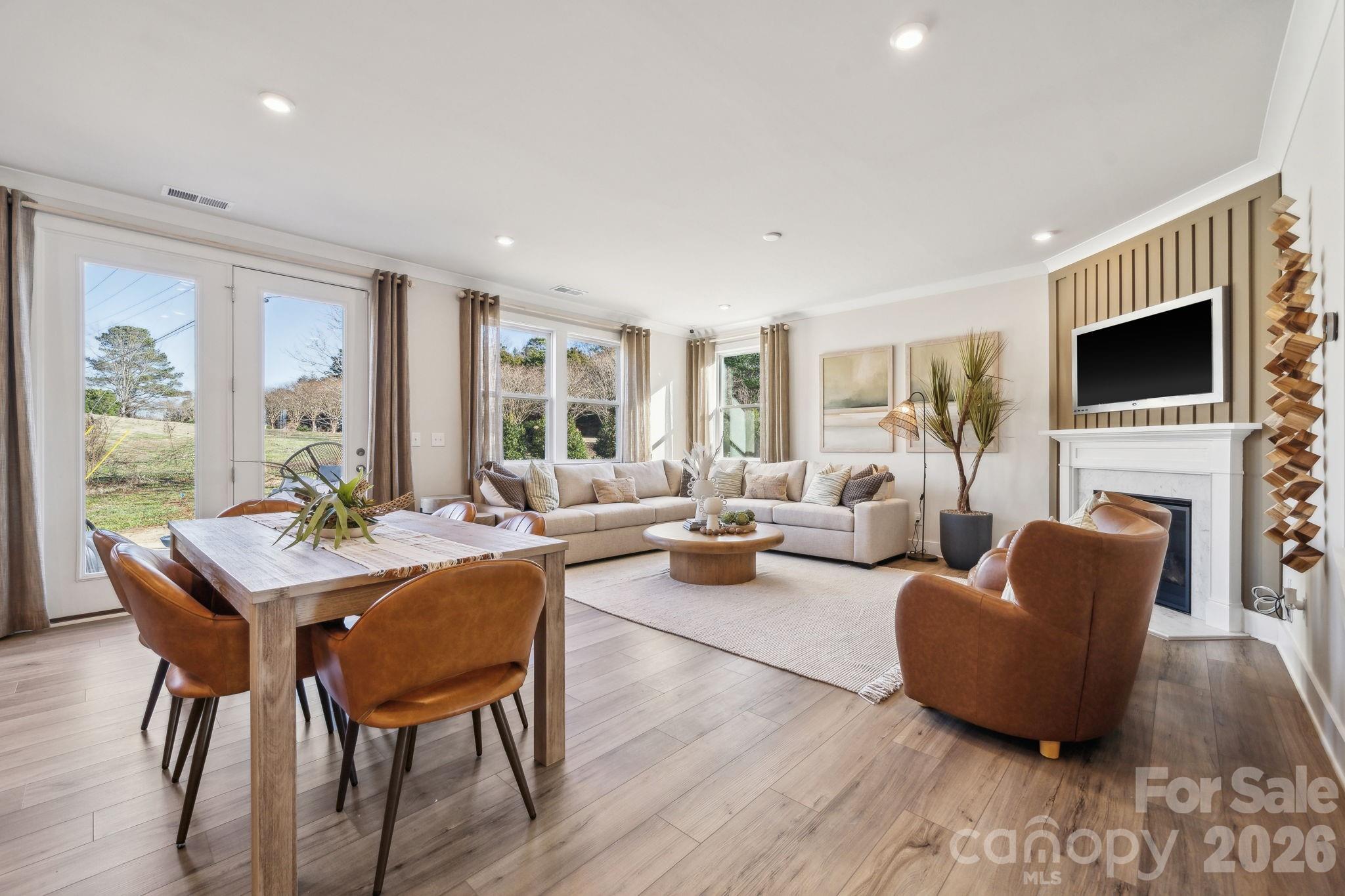 Cannon Manor - Residential