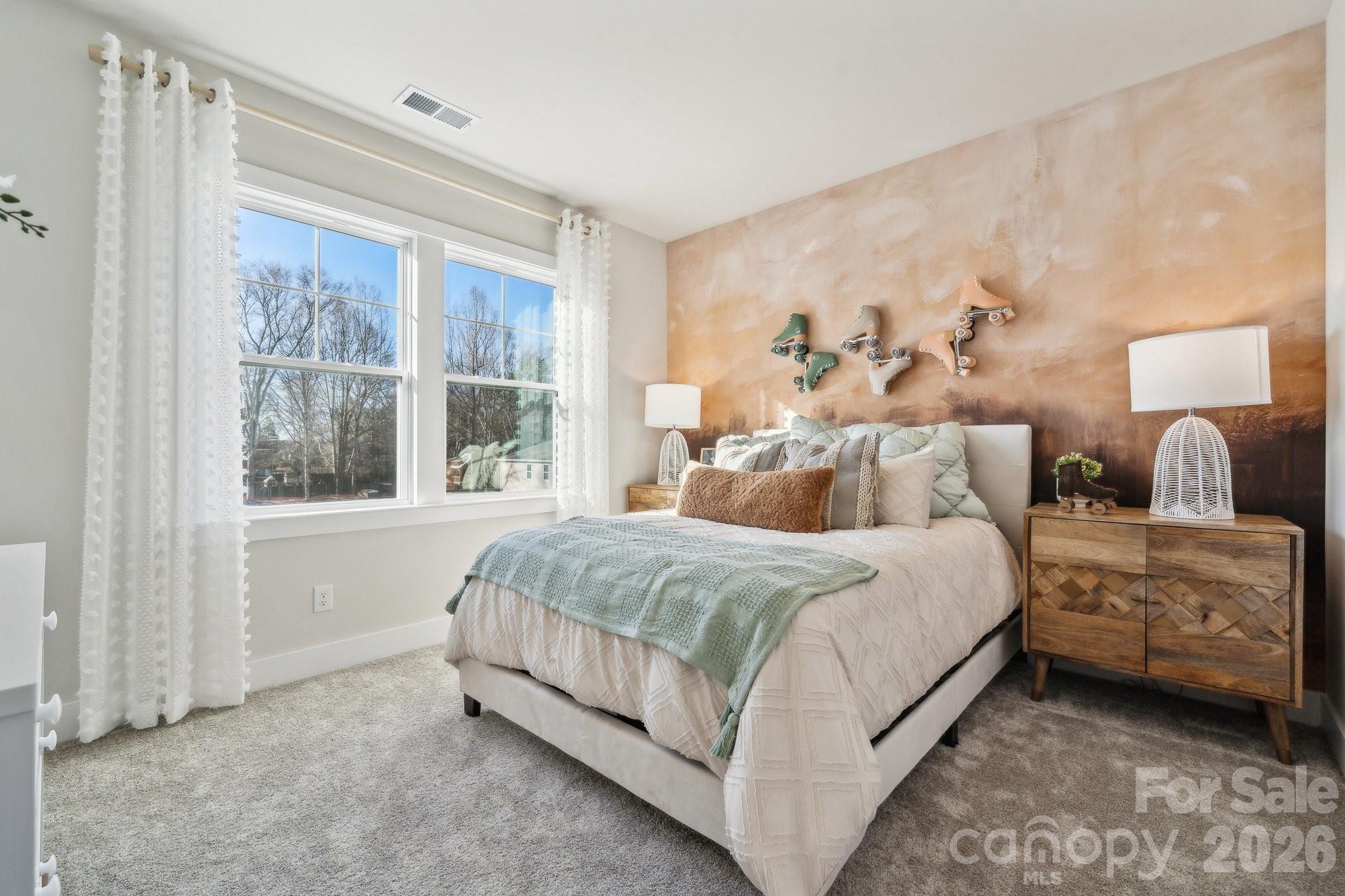 Cannon Manor - Residential