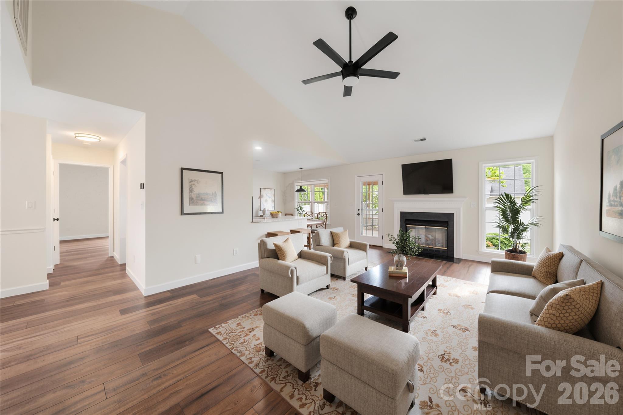 31 Misty Valley Road