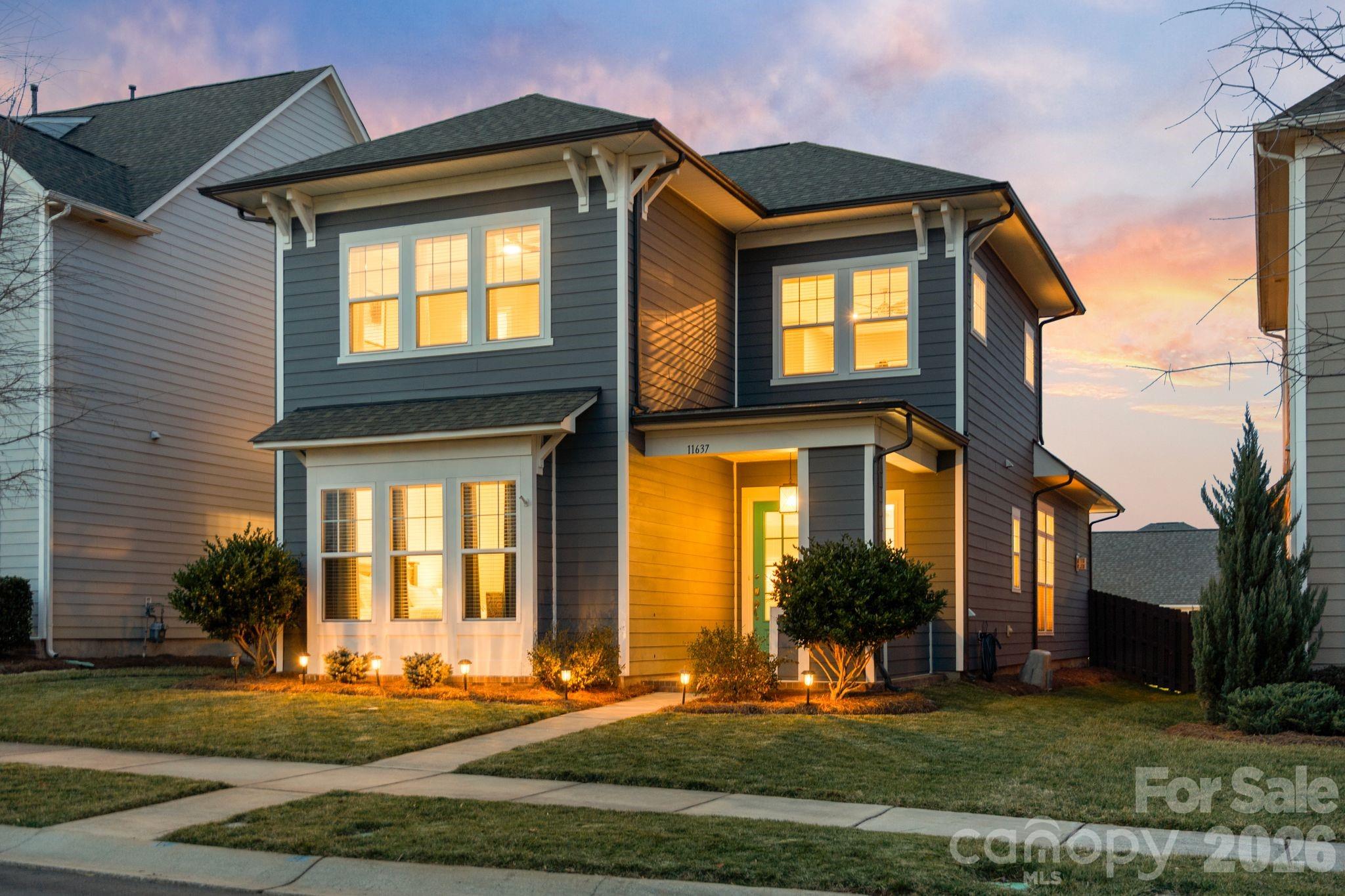 Mccullough - Residential