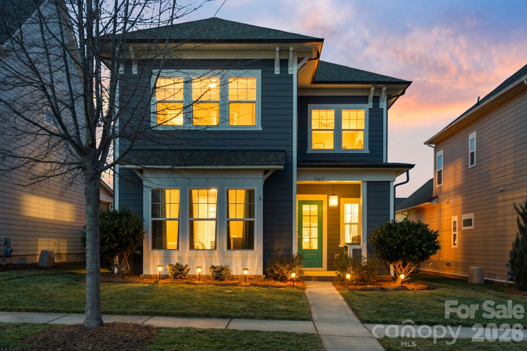 Mccullough - Residential