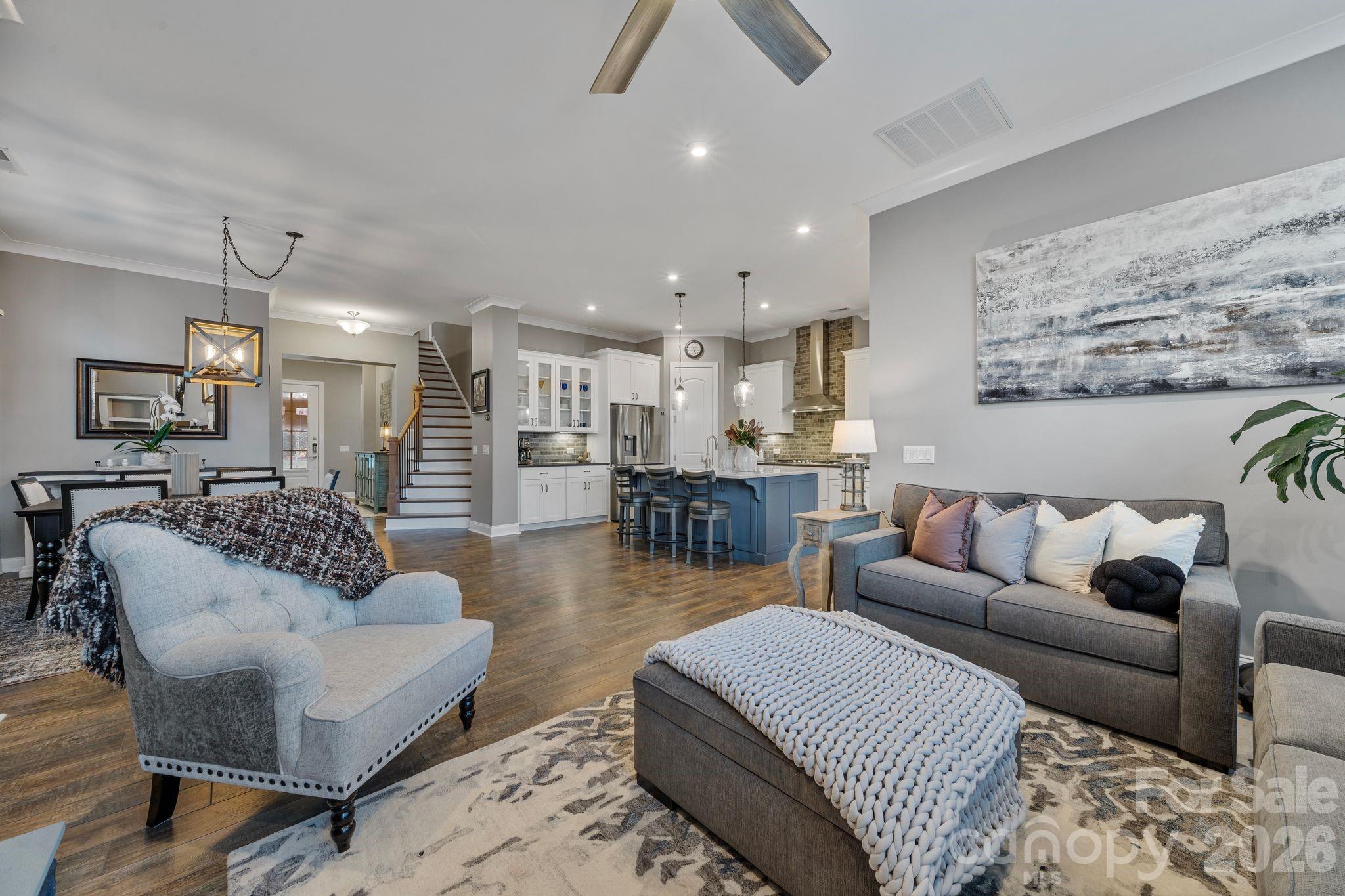 Mccullough - Residential