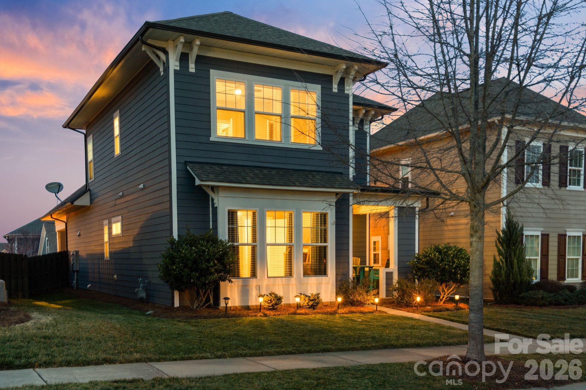 Mccullough - Residential