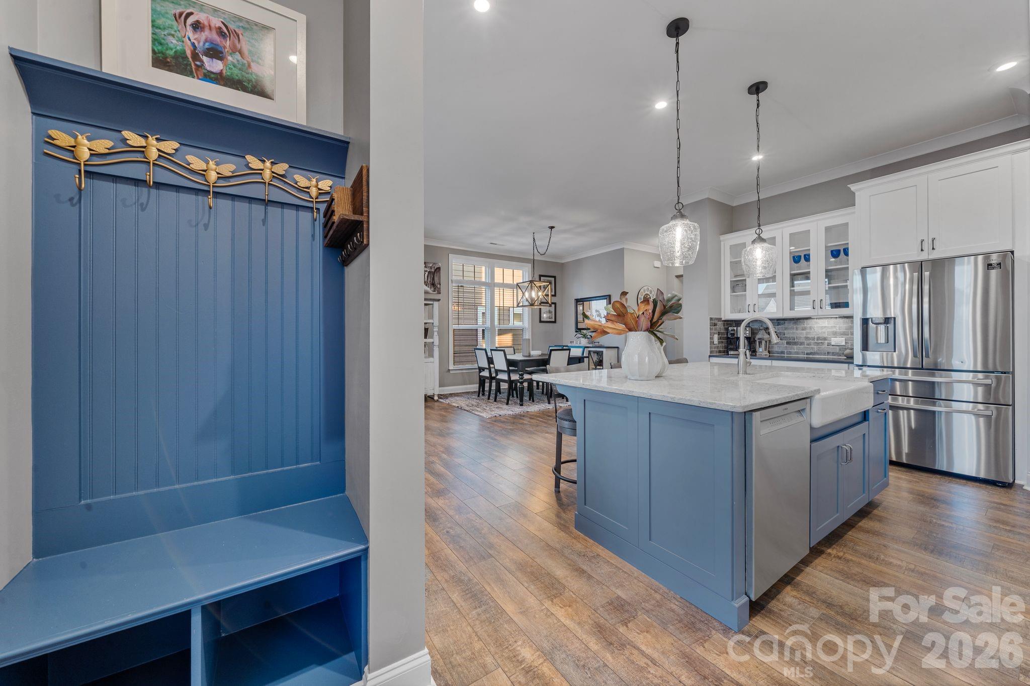 Mccullough - Residential