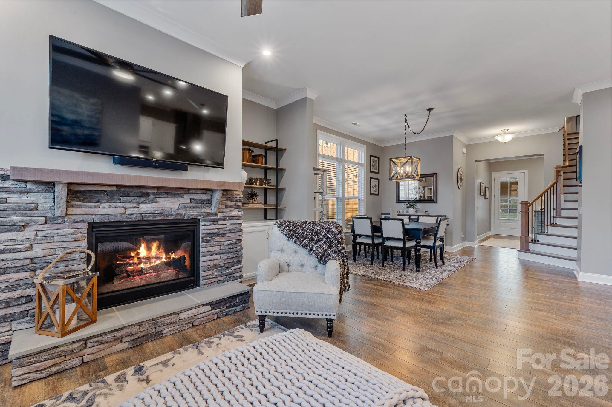 Mccullough - Residential