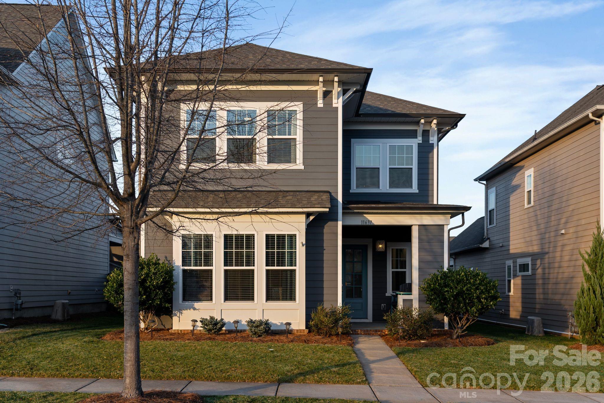 Mccullough - Residential