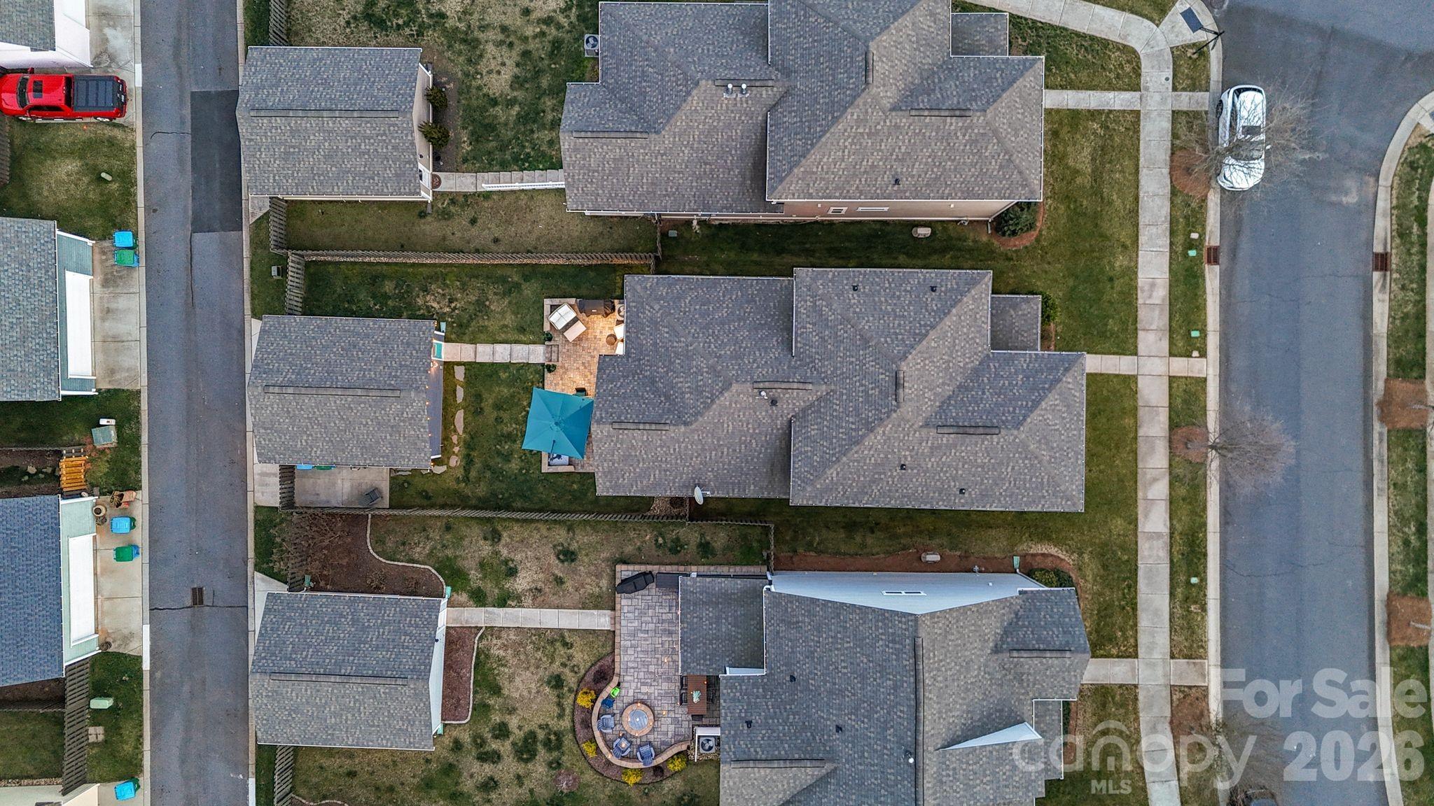 Mccullough - Residential