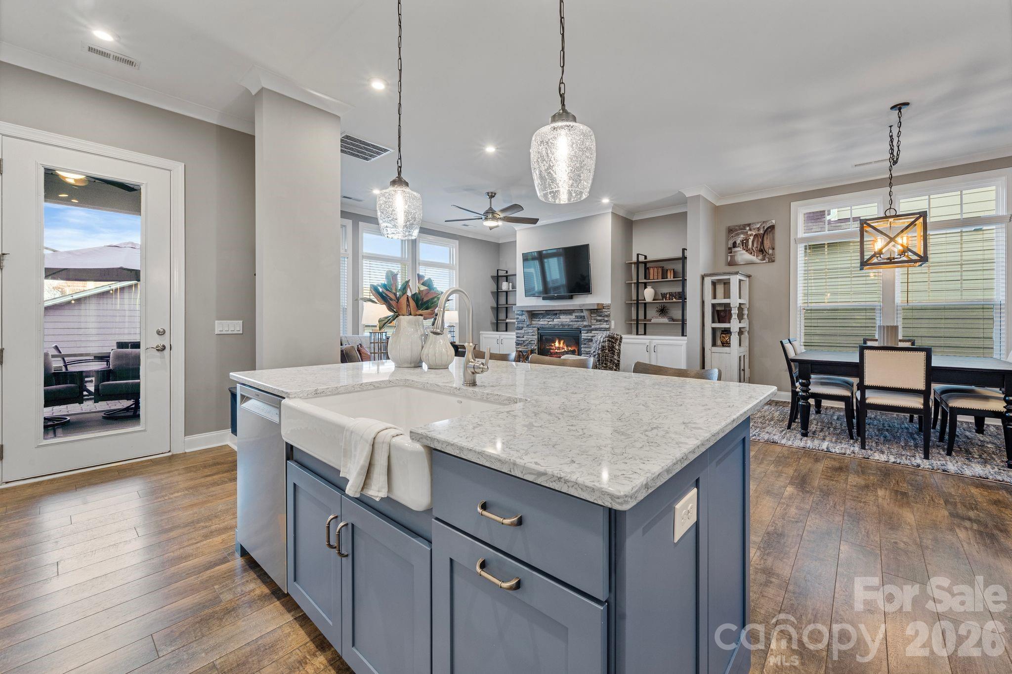 Mccullough - Residential