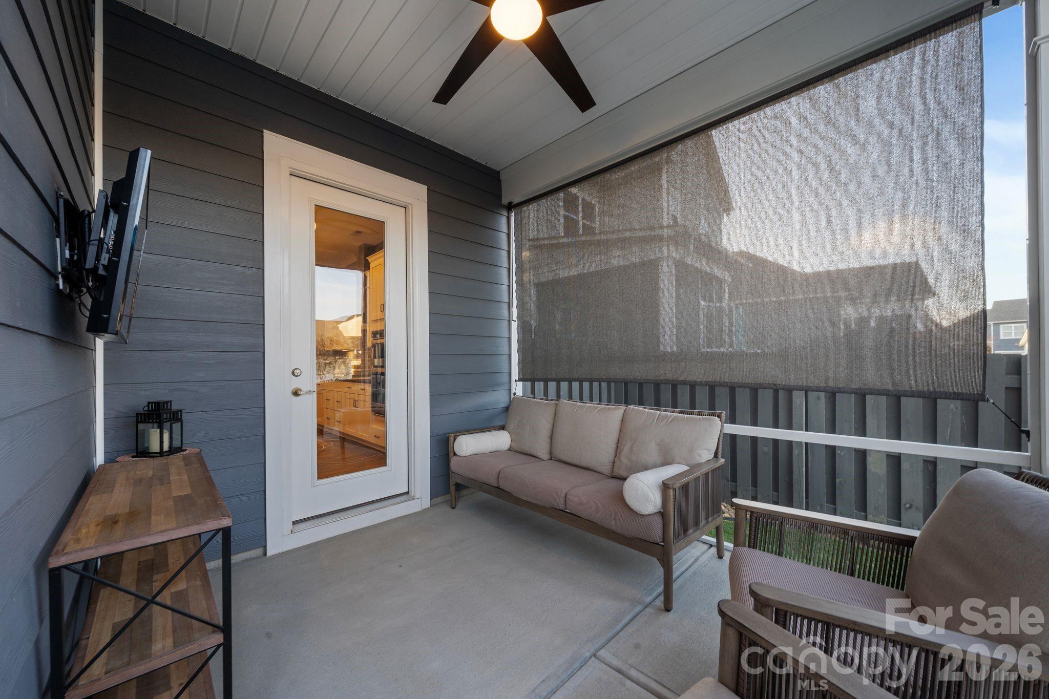 Mccullough - Residential