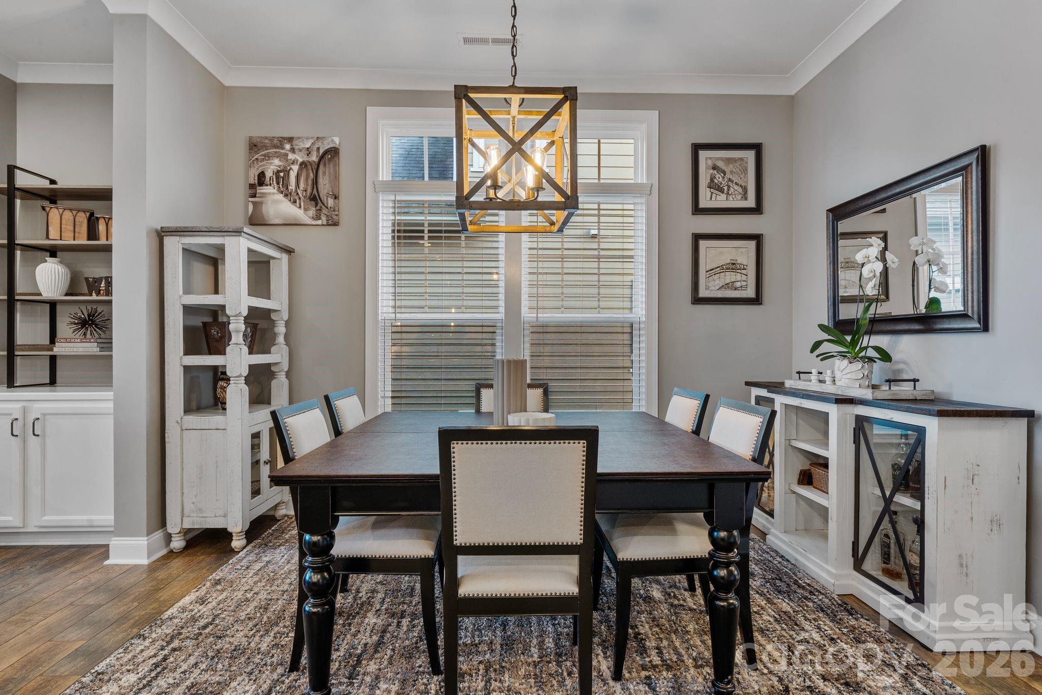 Mccullough - Residential