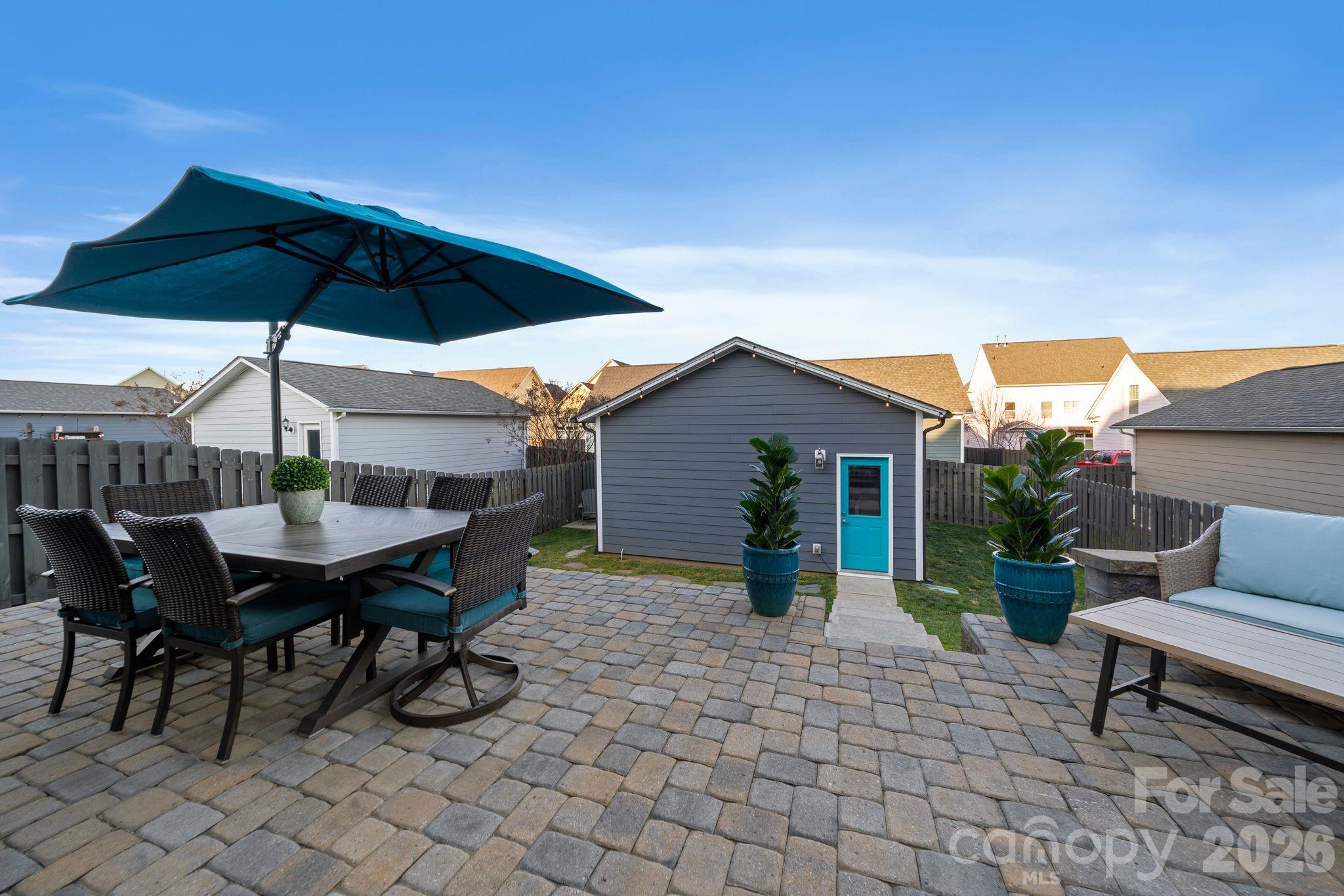 Mccullough - Residential