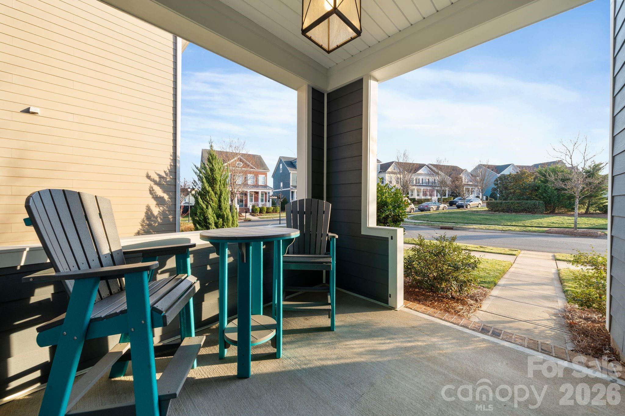 Mccullough - Residential