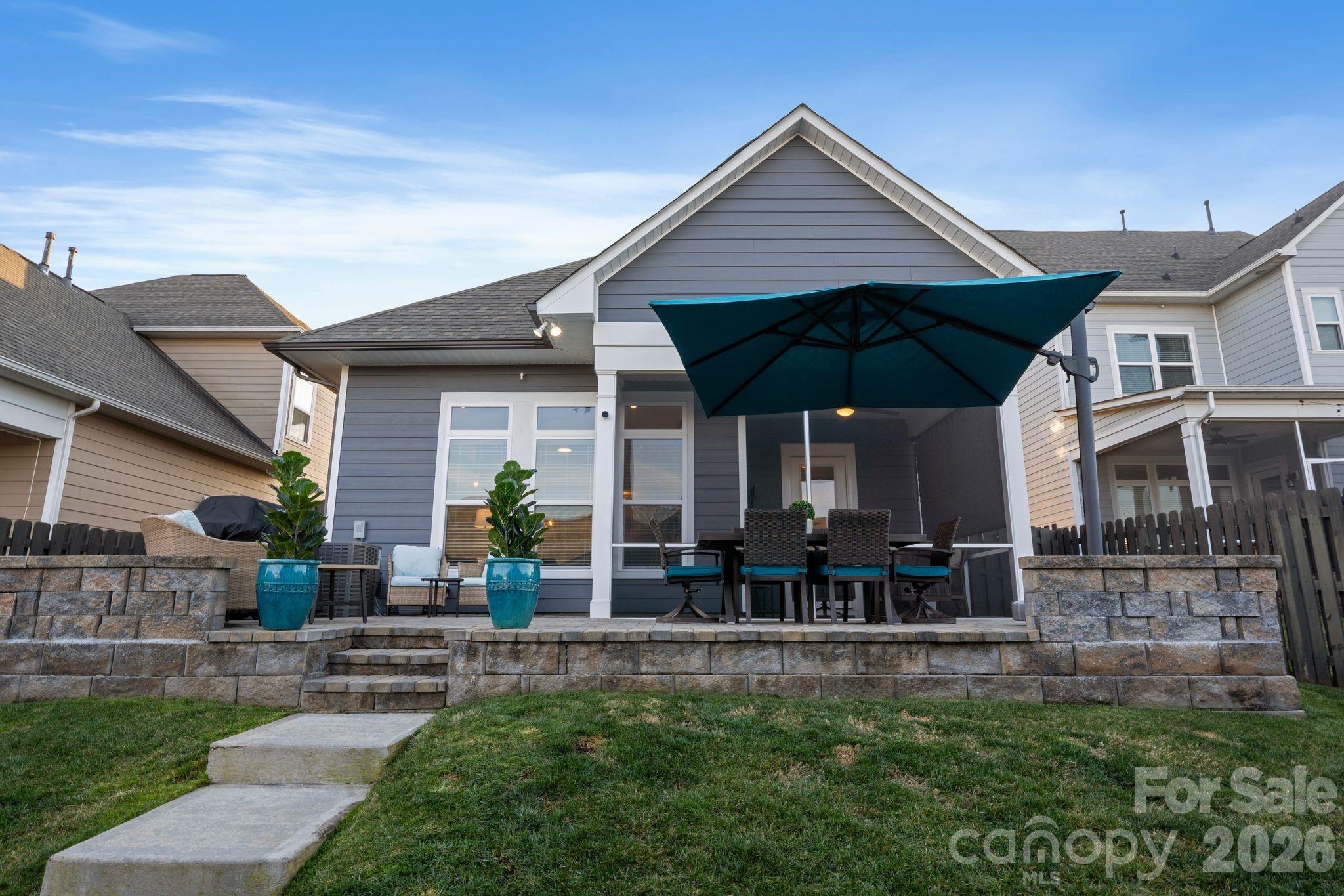 Mccullough - Residential