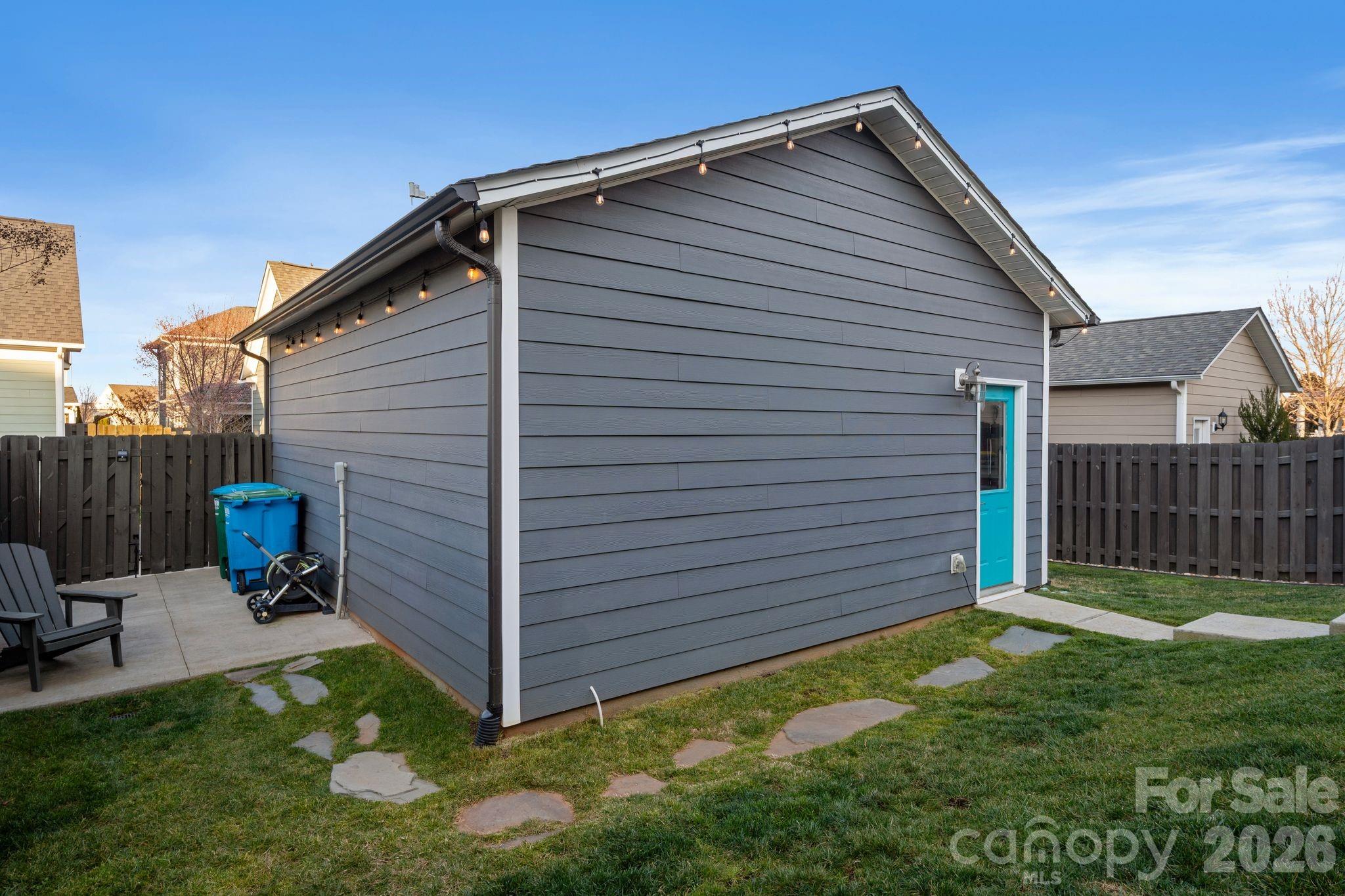 Mccullough - Residential