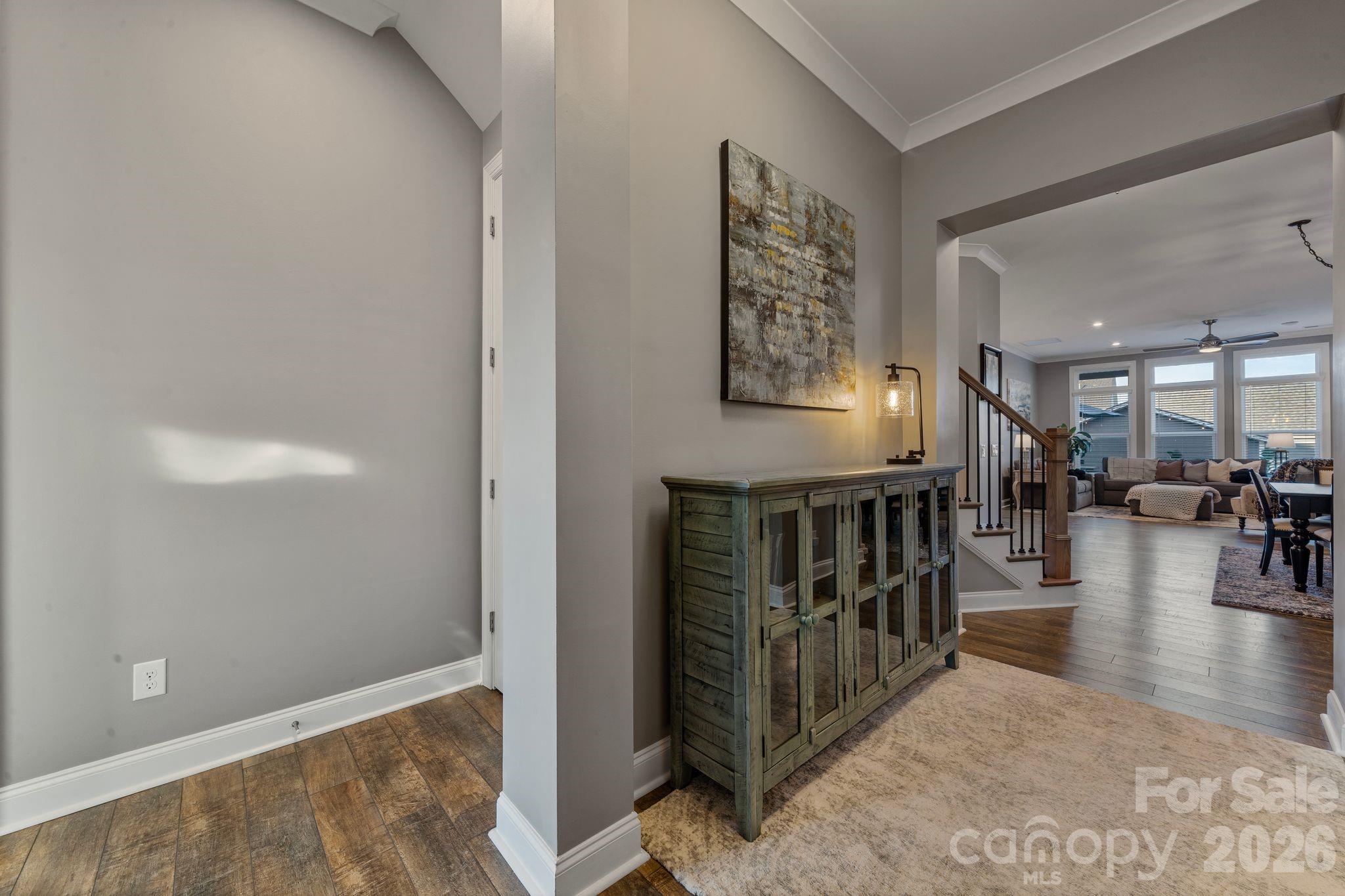 Mccullough - Residential