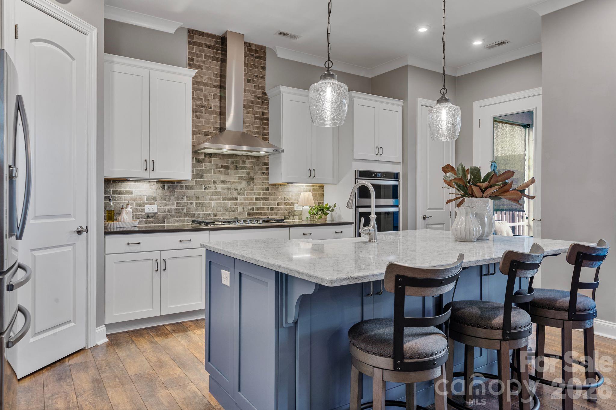 Mccullough - Residential