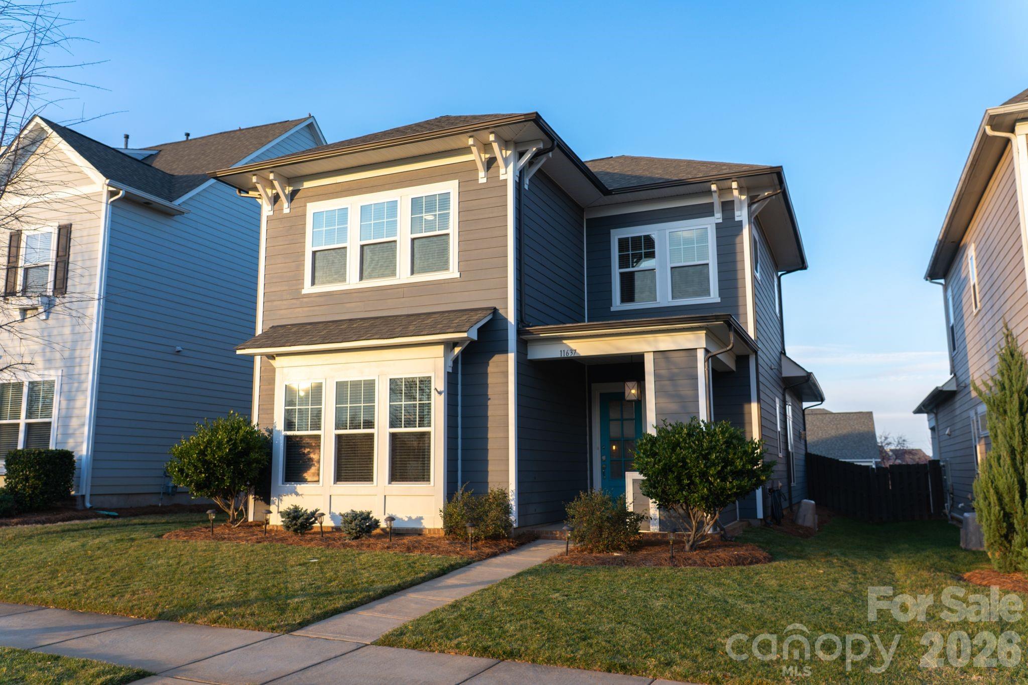 Mccullough - Residential