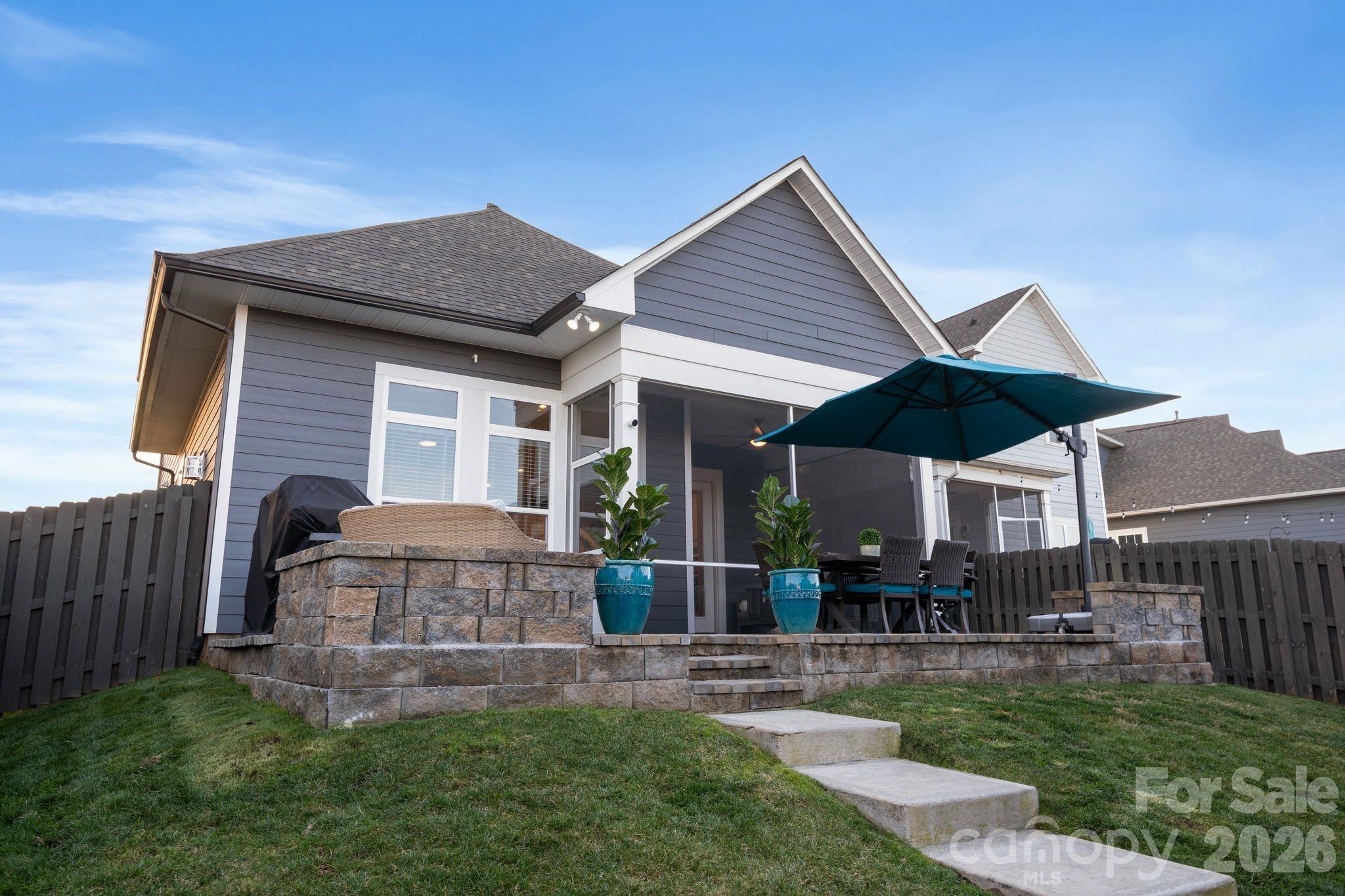 Mccullough - Residential