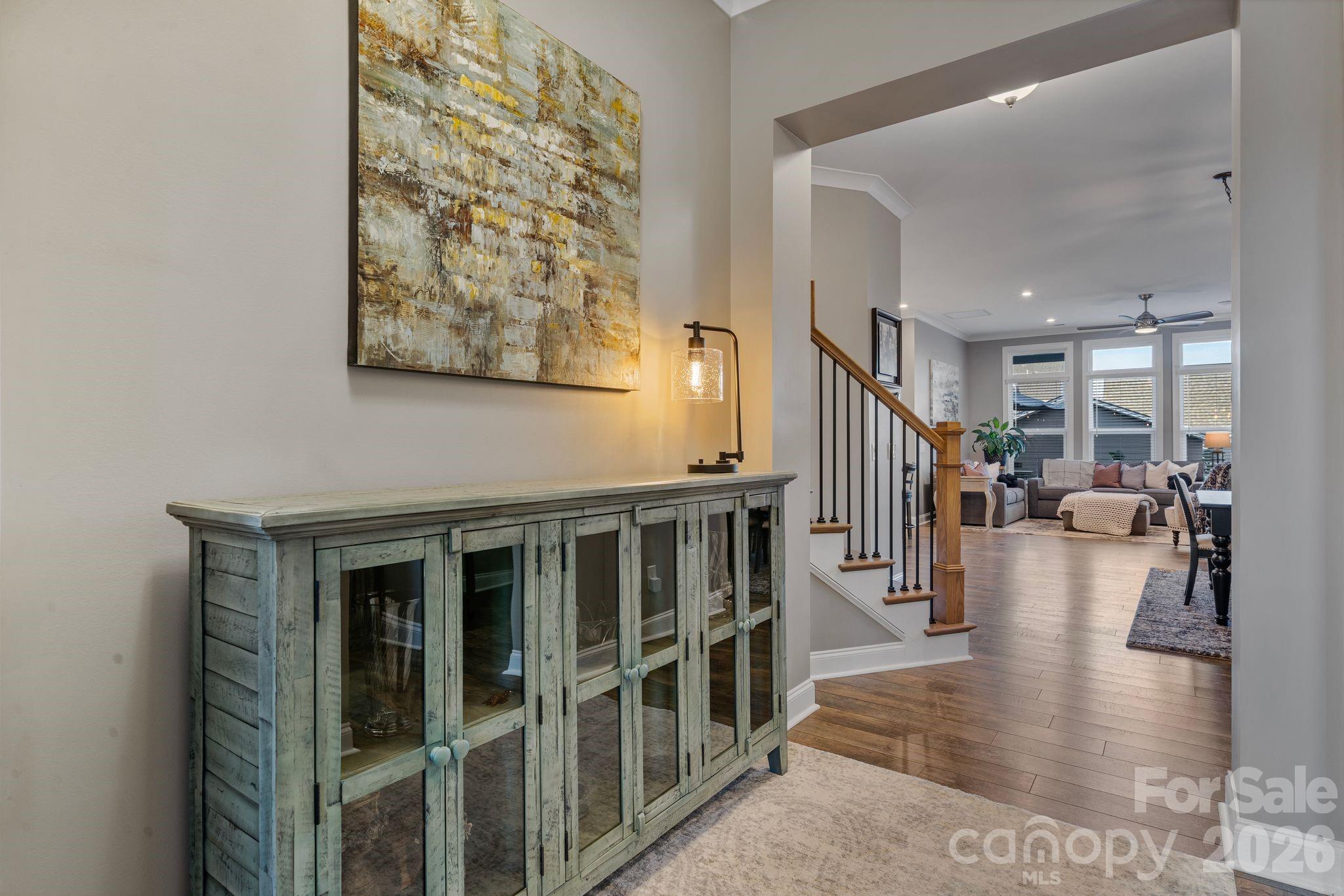 Mccullough - Residential