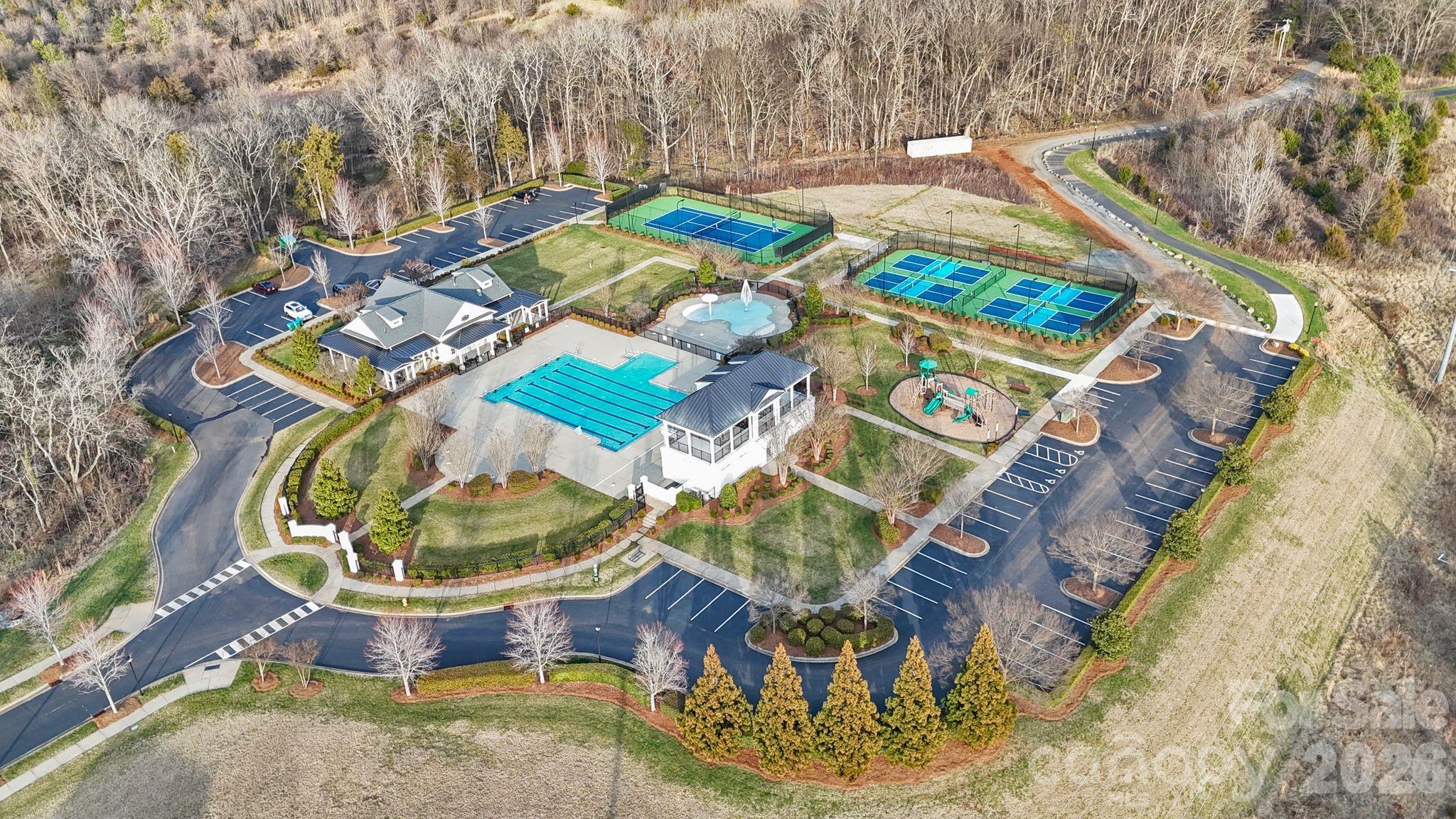 Mccullough - Residential