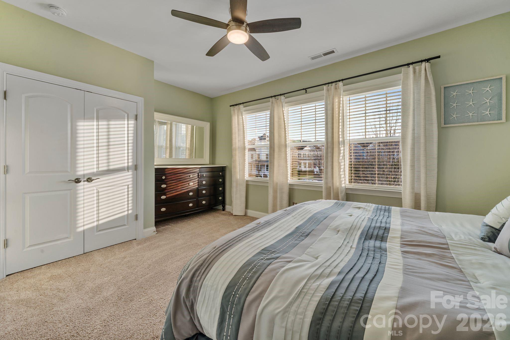 Mccullough - Residential