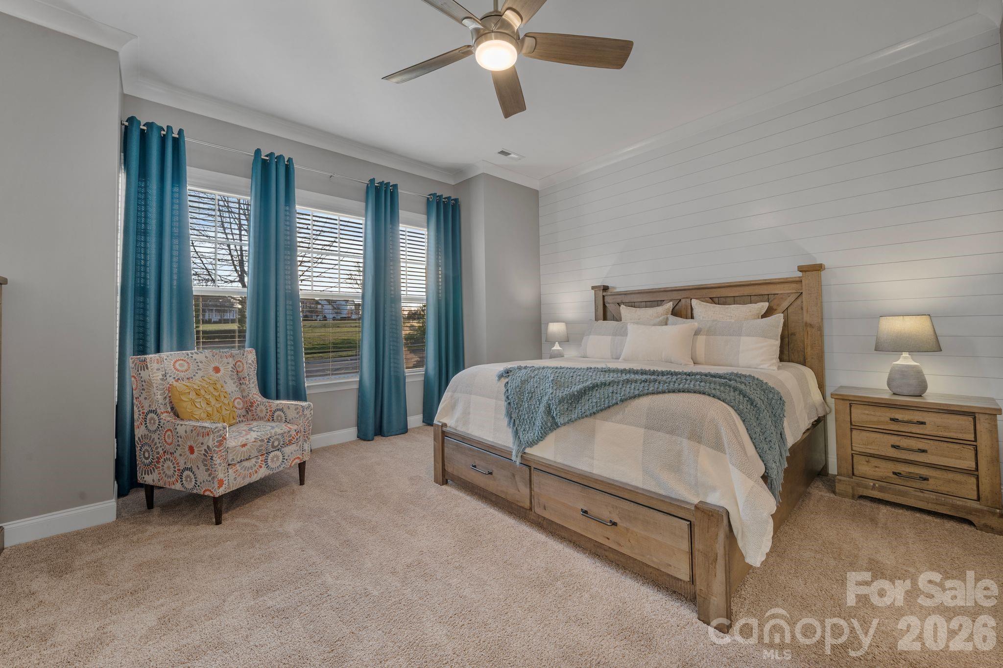 Mccullough - Residential