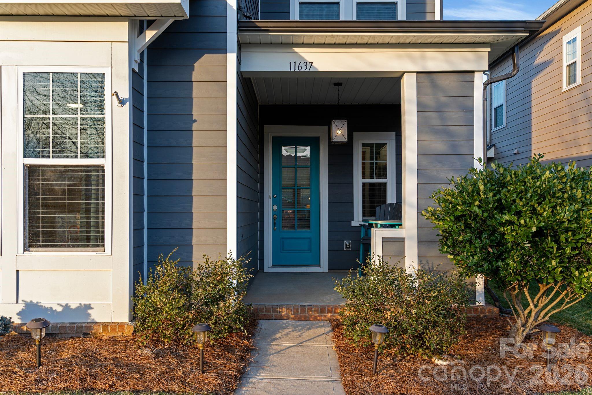 Mccullough - Residential