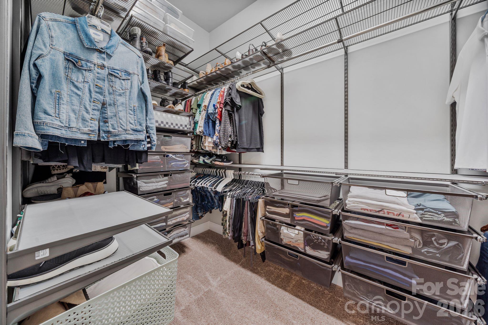 Mccullough - Residential