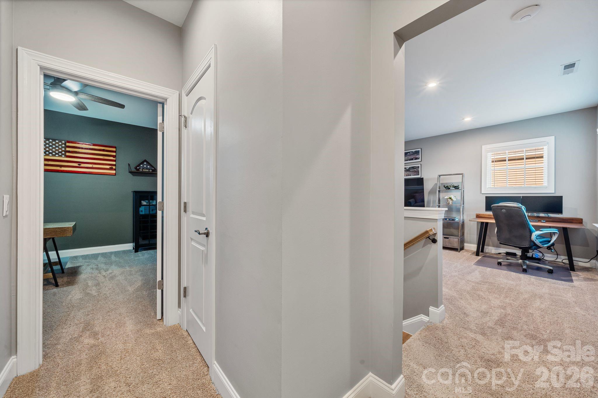 Mccullough - Residential