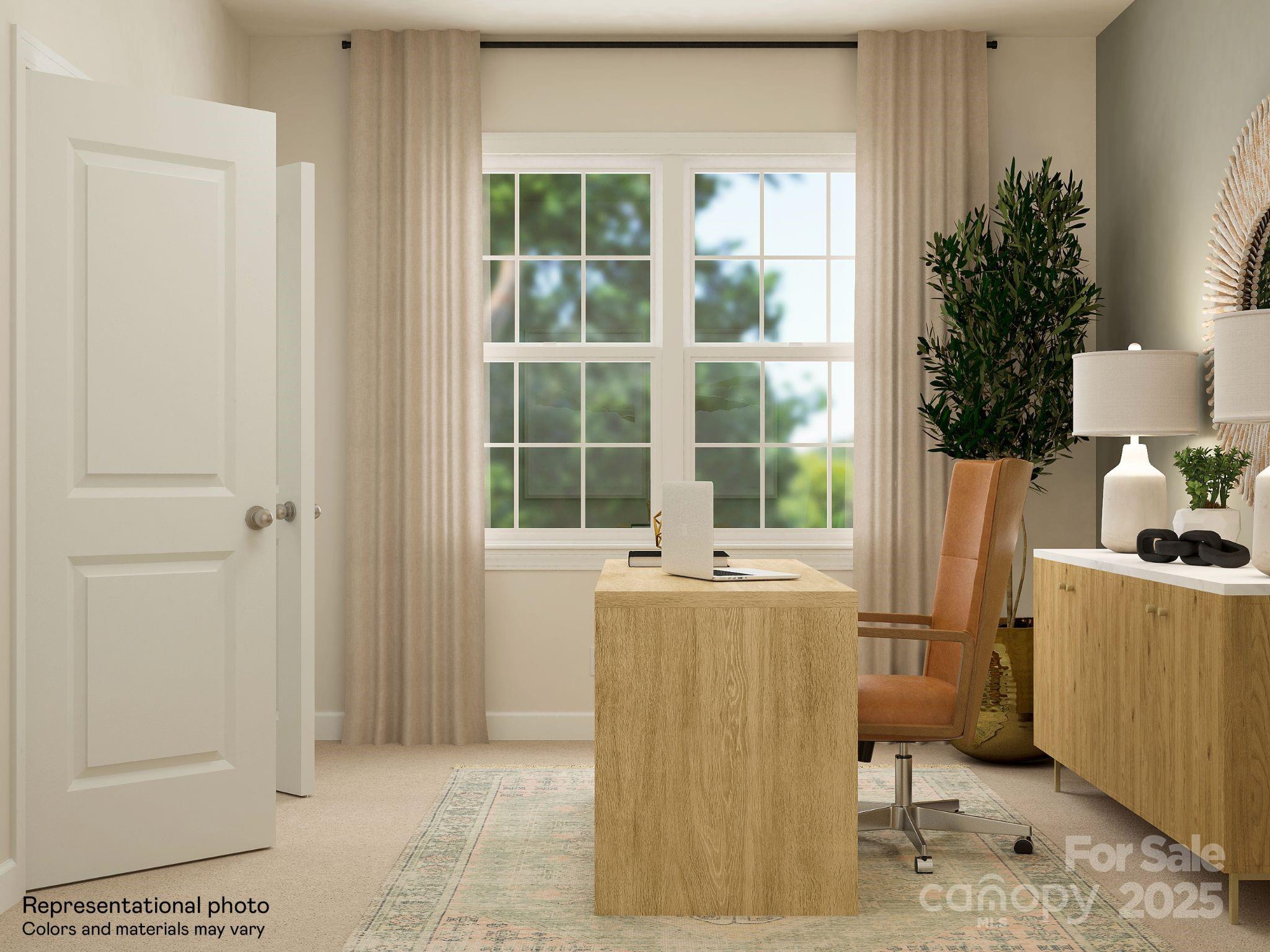 Harris Mill - Residential