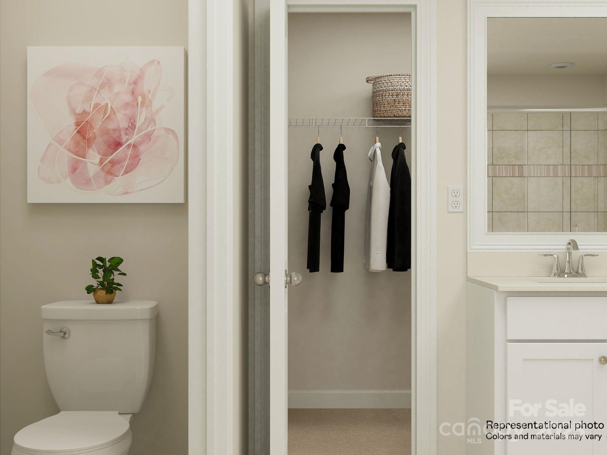 Harris Mill - Residential