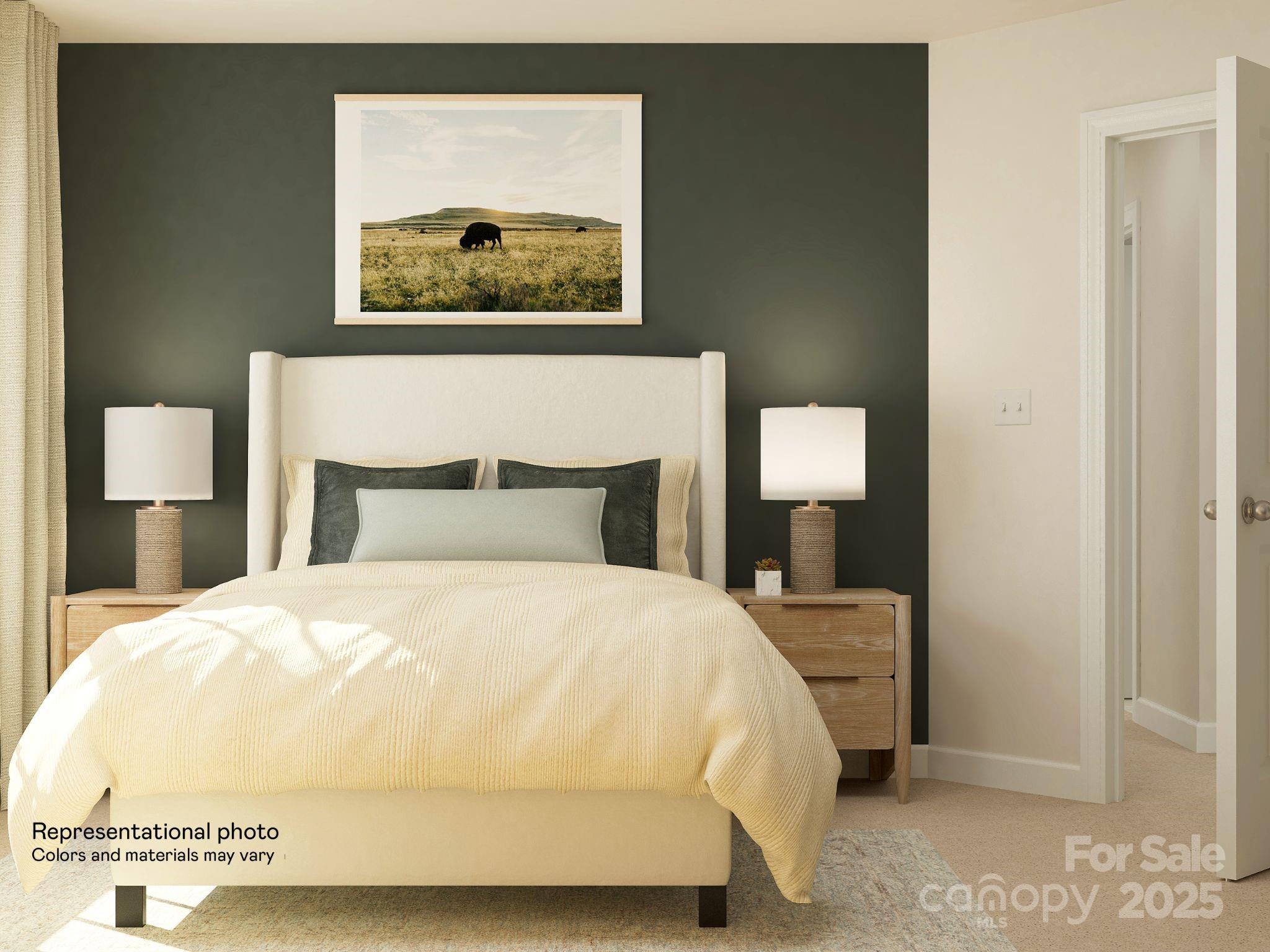 Harris Mill - Residential