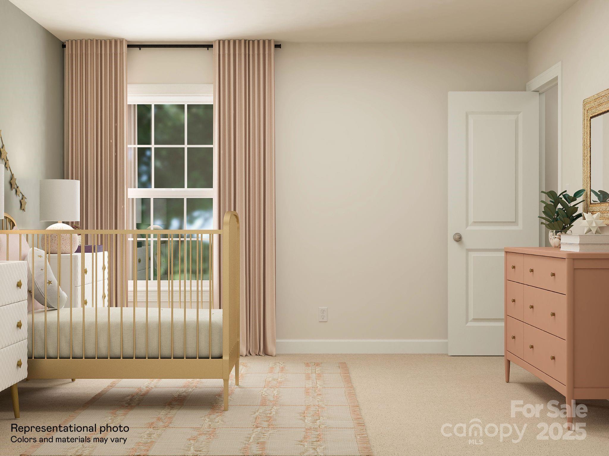 Harris Mill - Residential