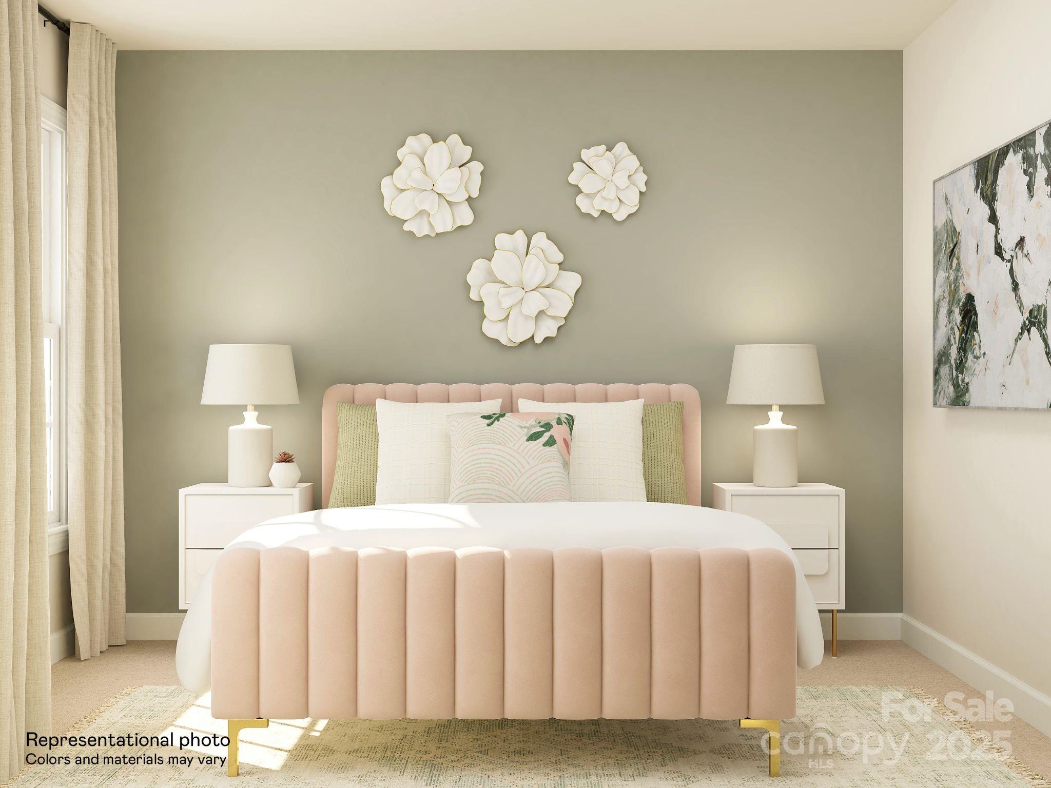 Harris Mill - Residential