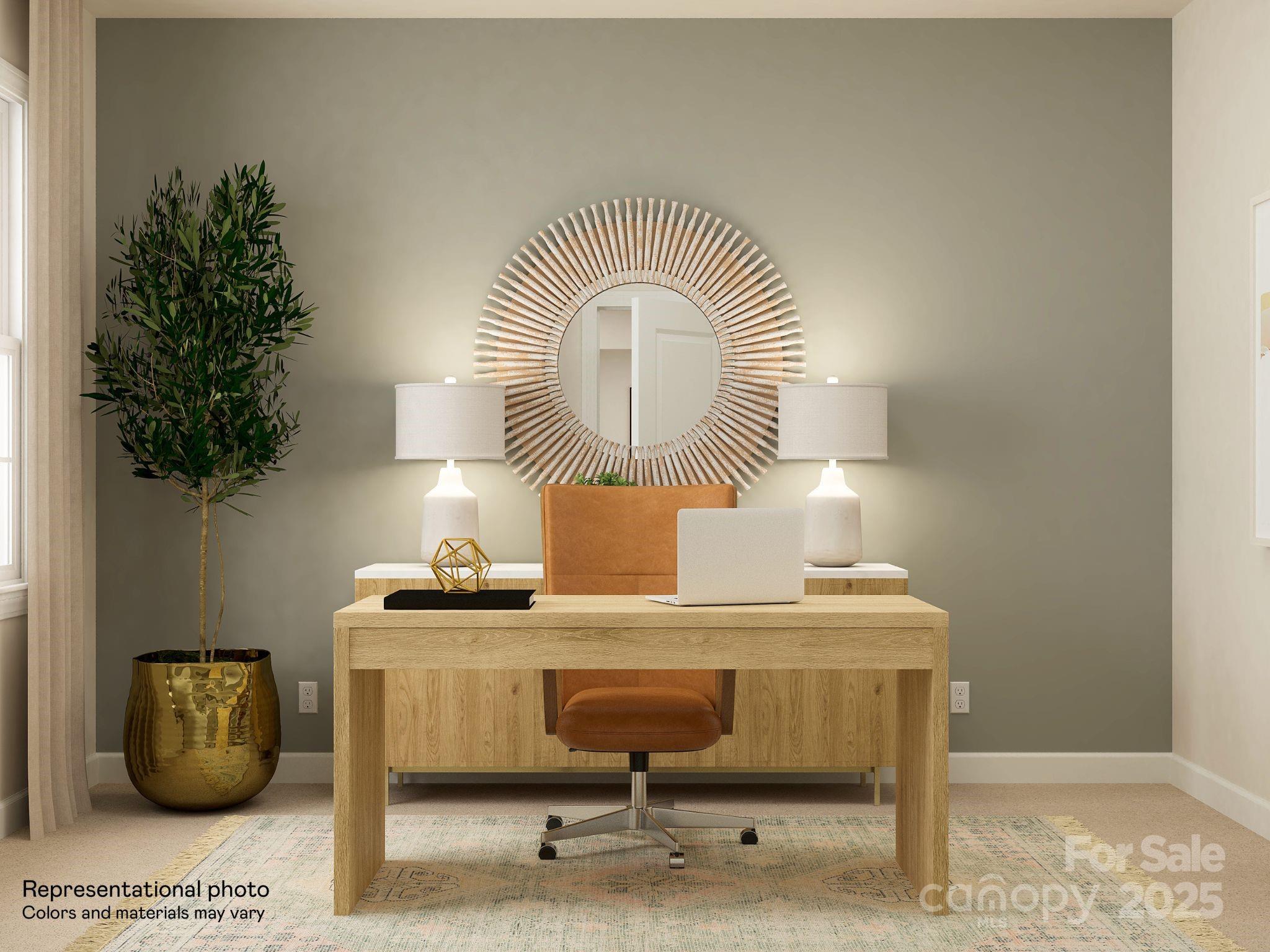 Harris Mill - Residential