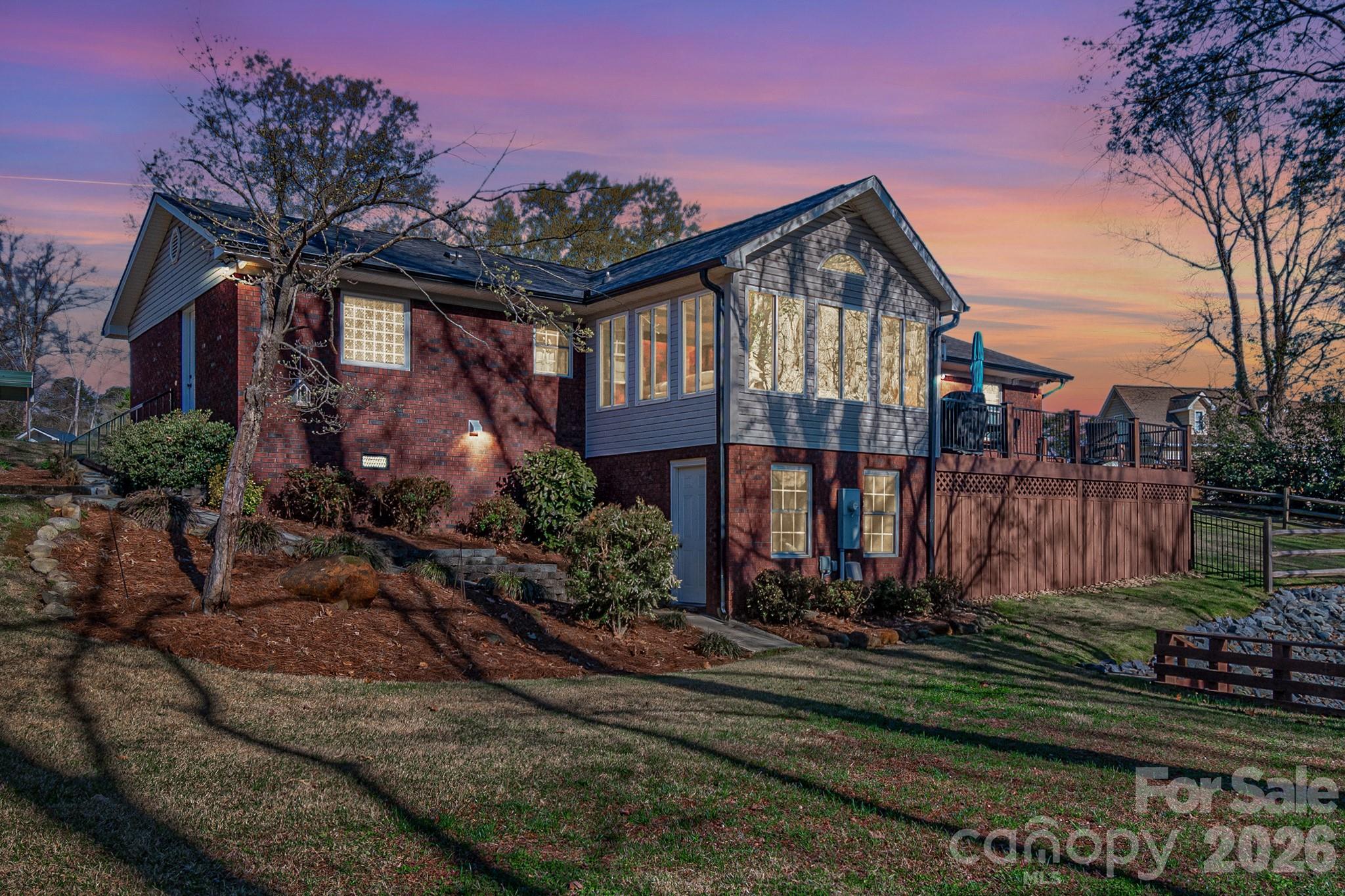 Acorn Acres - Residential