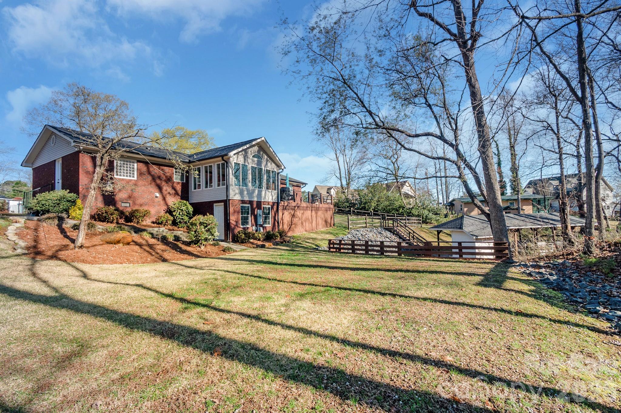 Acorn Acres - Residential